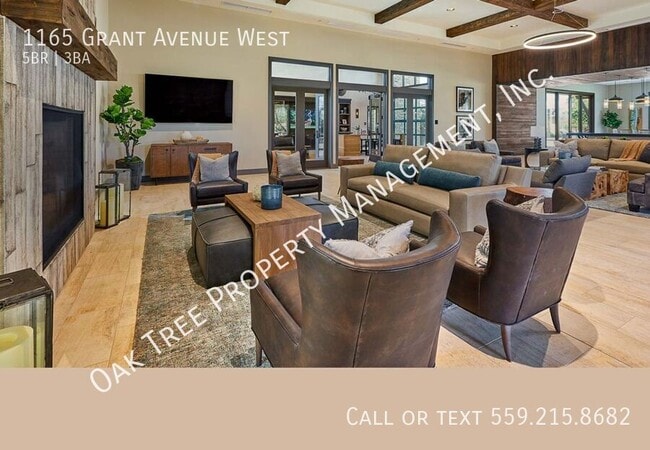 Building Photo - 1165 Grant Ave W