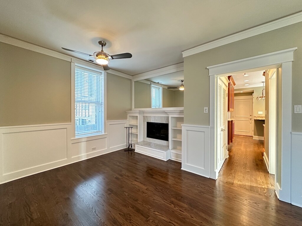 Building Photo - 3614 N Bosworth Ave