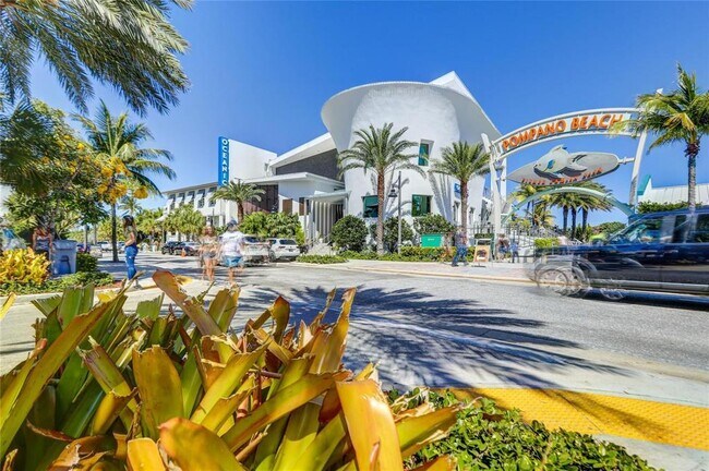 Building Photo - 133 N Pompano Beach Blvd