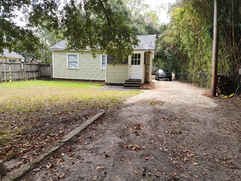 Building Photo - 1214 Palmetto St