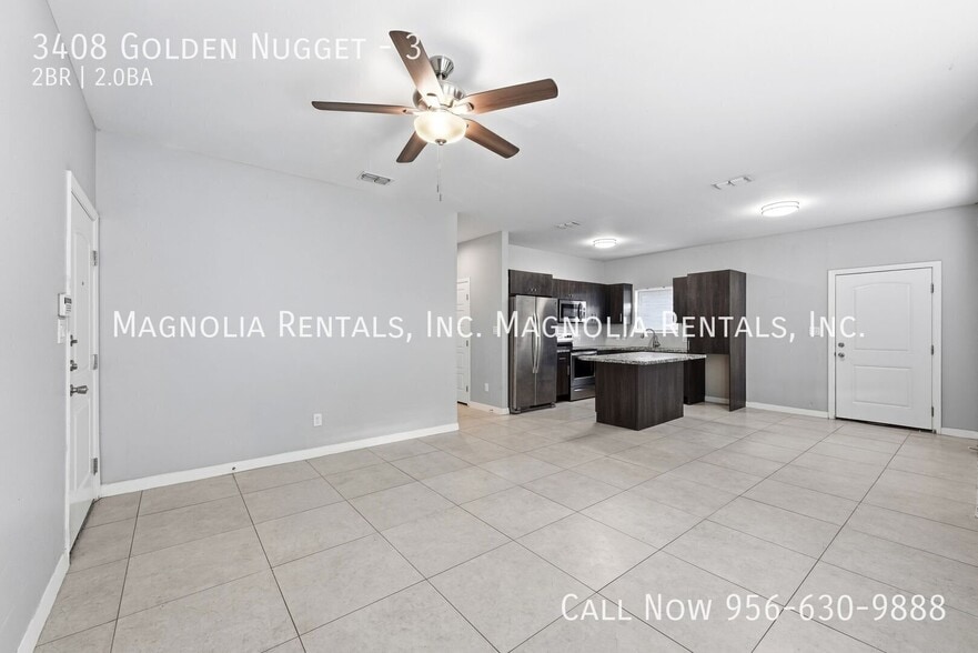 Building Photo - 3408 Golden Nugget