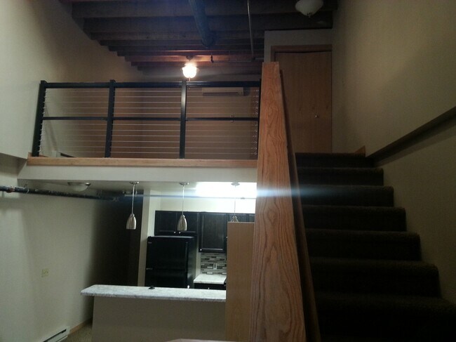 Building Photo - Lofts at Townsite LLC