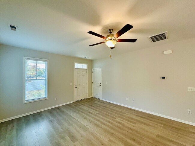 Building Photo - Leland - Newer construction house with two-car garage!