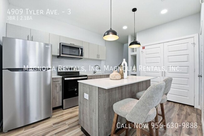 Building Photo - 4909 Tyler Ave