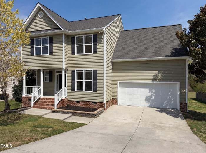 Building Photo - 414 Shady Willow Ln