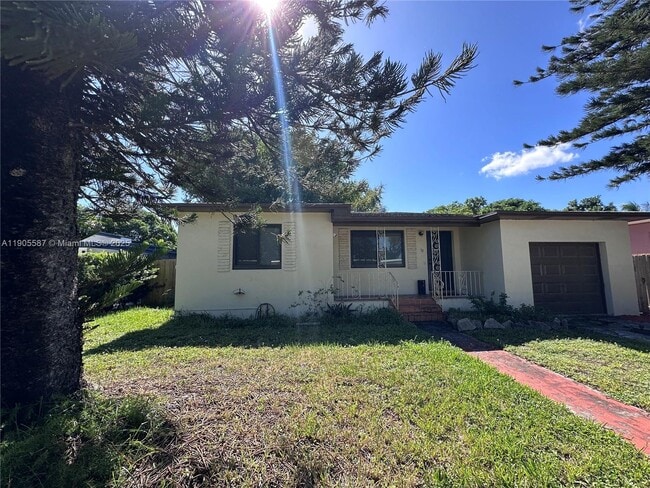 Building Photo - 52 NW 68th St