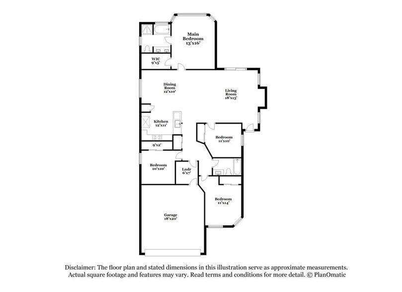 Building Photo - 22333 E Via Del Rancho Rd