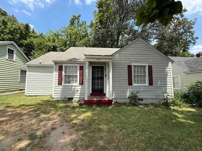 Primary Photo - 3744 Kearney Ave