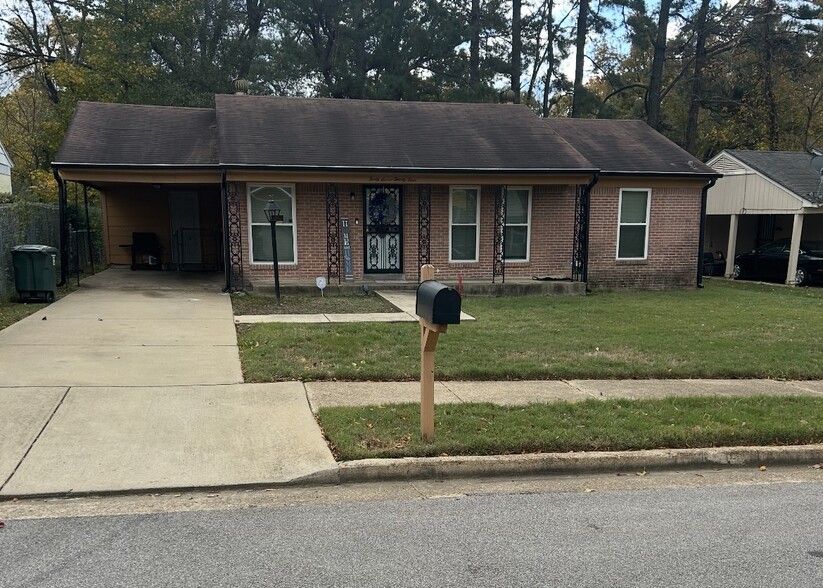 Building Photo - 3724 Wolf Trail Dr