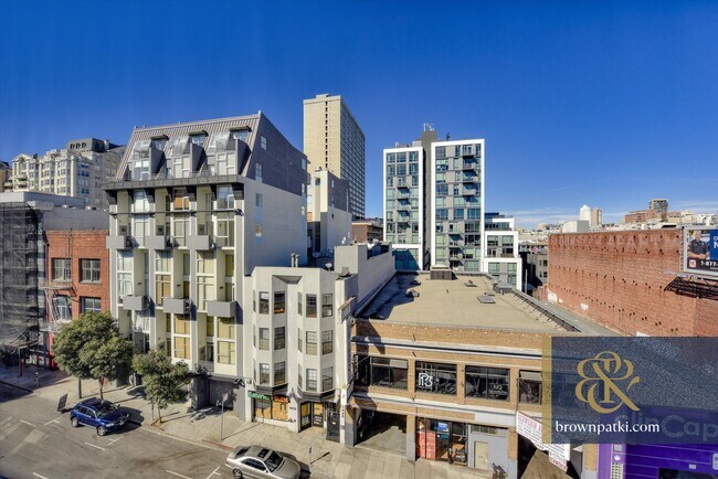 Building Photo - 1433 Bush St