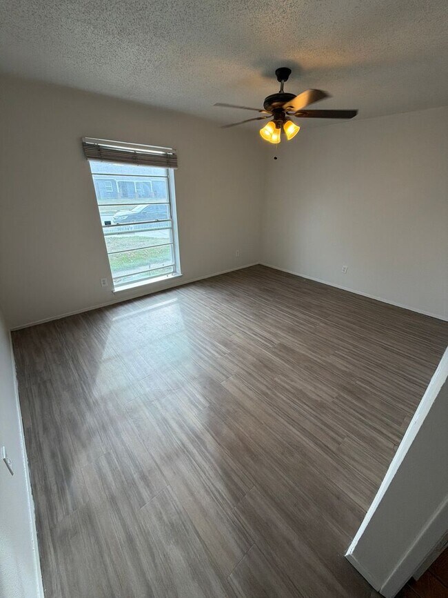 Building Photo - Absolutely! It truly does sound like a wonderful place to call home.