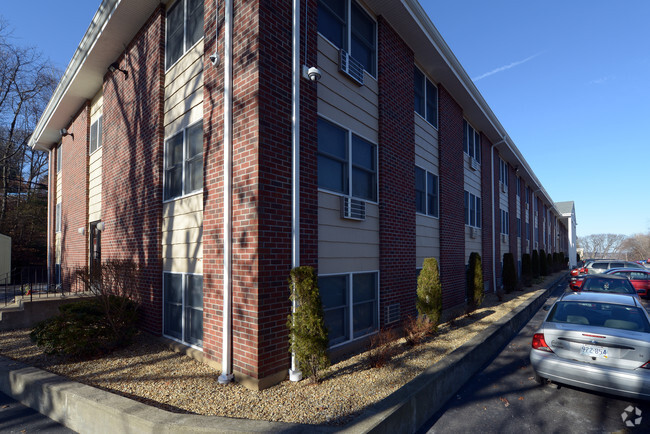 Building Photo - Mount Vernon Apartments