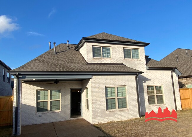 Building Photo - 9709 Jackson Run Ln