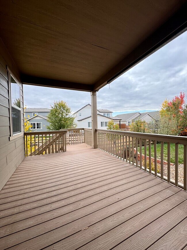 Building Photo - Beautiful Home Southeast Ft. Collilns