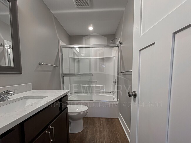 Building Photo - New Construction 3BR Luxury Home with Finished Basement, Garage & Private Porches