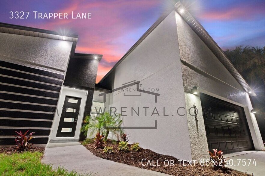 Building Photo - 3327 Trapper Ln