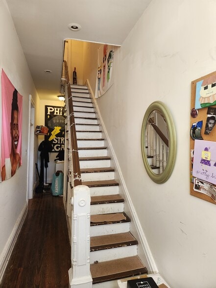 Building Photo - 1212 West Cary St