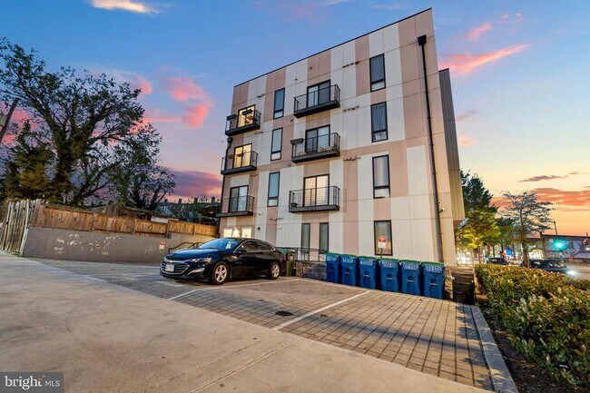 Building Photo - 5230 Georgia Ave NW