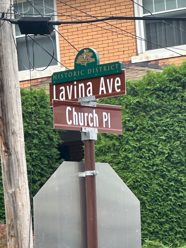 Building Photo - 330 Lavina Ave