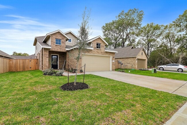 Building Photo - 2107 Fisher Bnd Dr