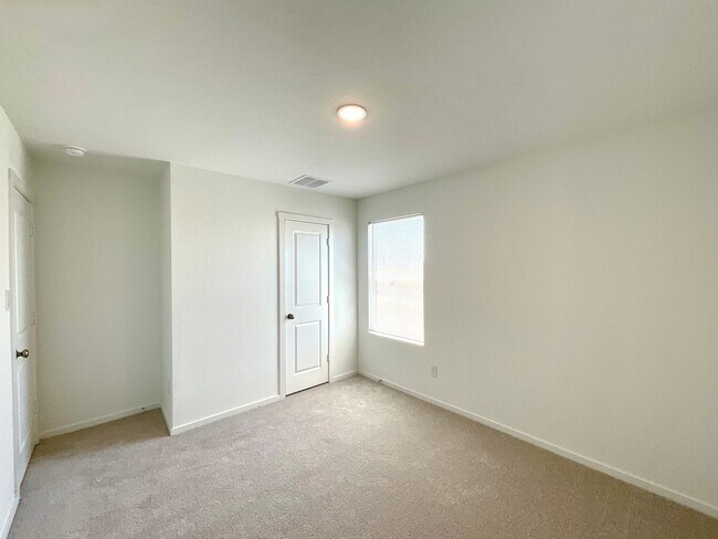 Building Photo - New Construction 4-Bedroom With Upstairs Loft, Fenced Yard & Two-Car Garage!