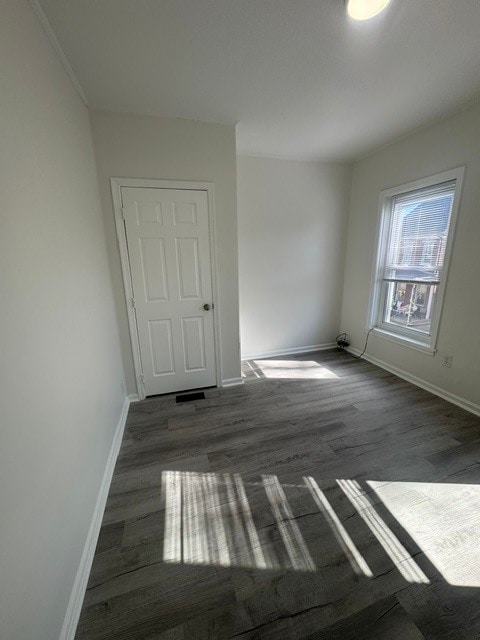 Building Photo - 109 N Warren St