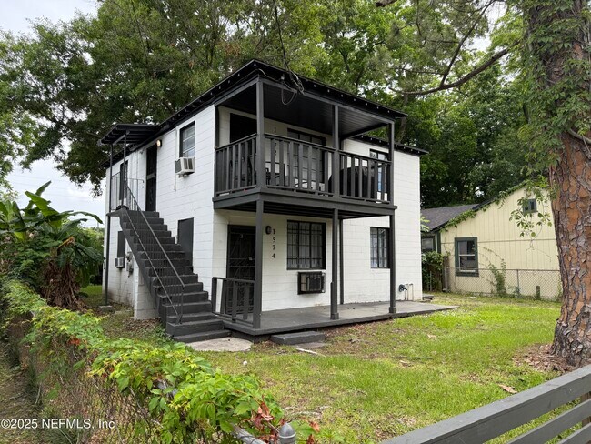 Building Photo - 1574 W 14th St
