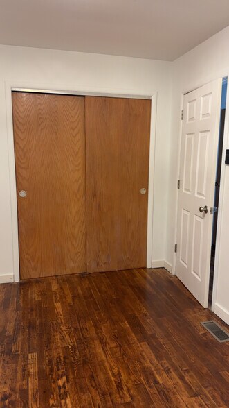 Bedroom 1 - 7791 Whitehall Rd