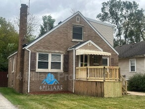 Building Photo - 7131 Wicker Ave