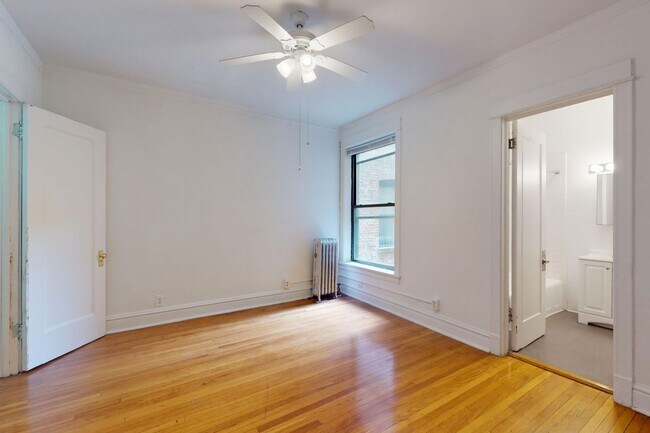 Floorplan - 5468-70 S. Hyde Park Boulevard