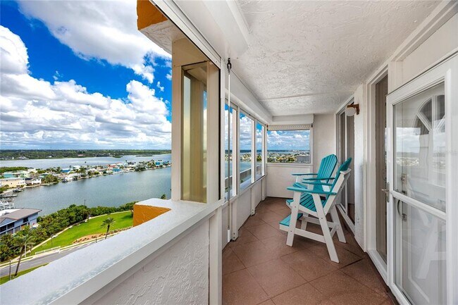 Building Photo - 17940 Gulf Blvd