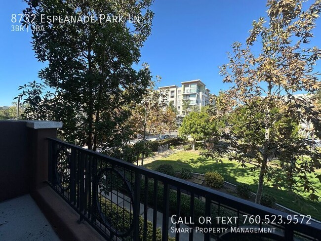 Building Photo - 8732 Esplanade Park Ln