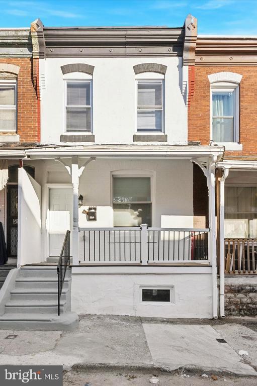 Building Photo - 5133 Reno St