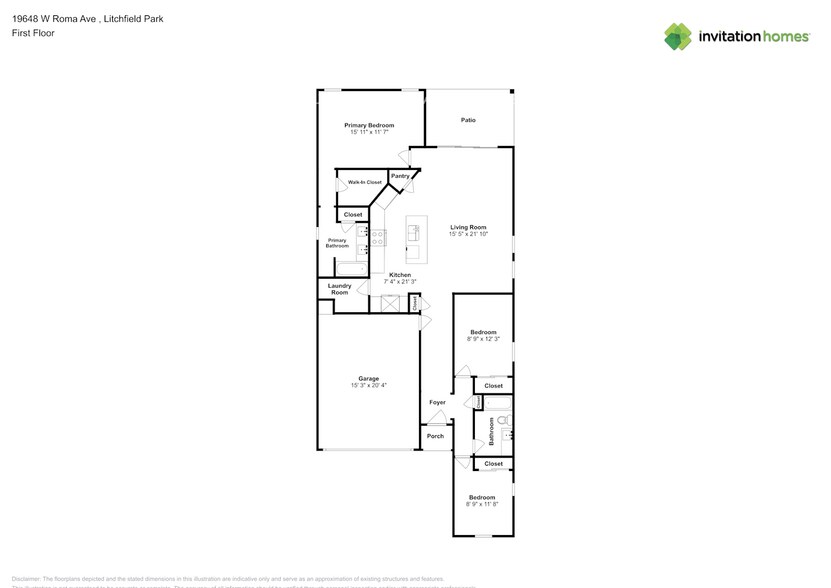 Building Photo - 19648 W Roma Ave