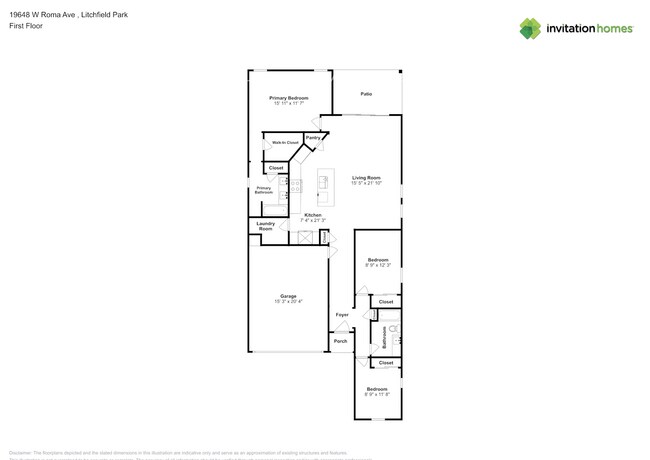 Building Photo - 19648 W Roma Ave