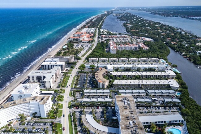 Building Photo - 3605 S Ocean Blvd