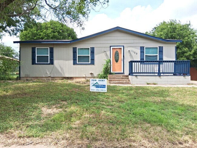 Primary Photo - 1109 Elyse Dr