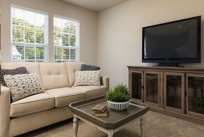 Building Photo - Newer 2000 sq ft 4 bedroom home for Lease