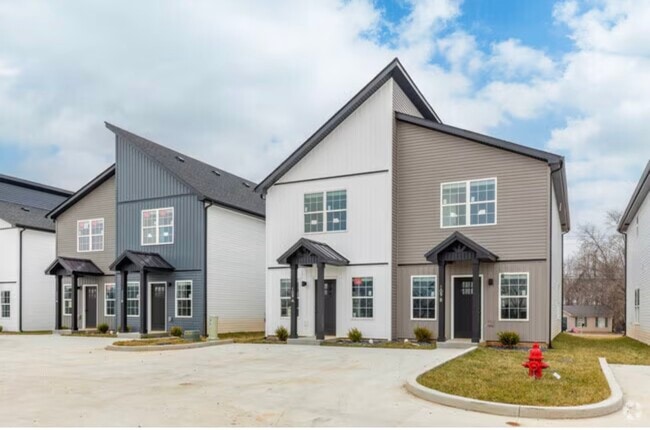 Building Photo - 118-A Aviator Cir
