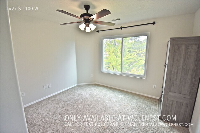 Building Photo - 1427 S 1100 W