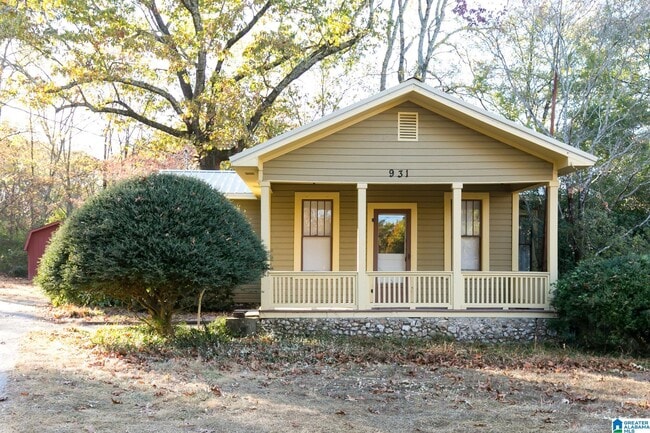 Building Photo - 931 Gene Reed Rd