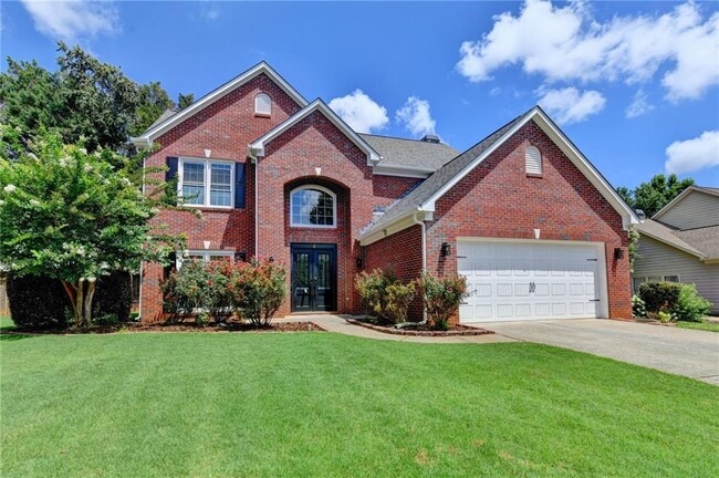 Building Photo - 2835 Crestmont Ct