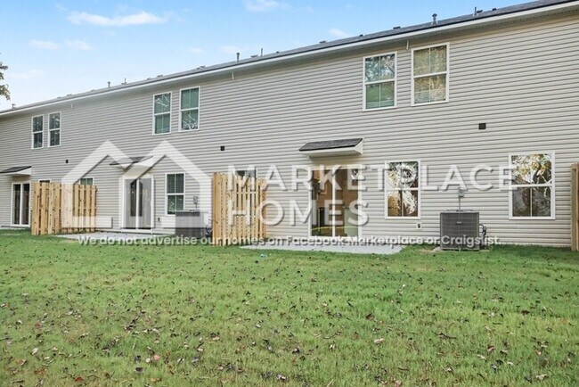 Building Photo - 4159 Hudson Ct SW