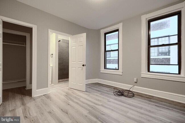 Building Photo - 1311 N Calvert St