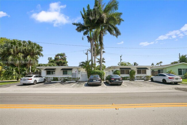 Building Photo - 932 Moffett St