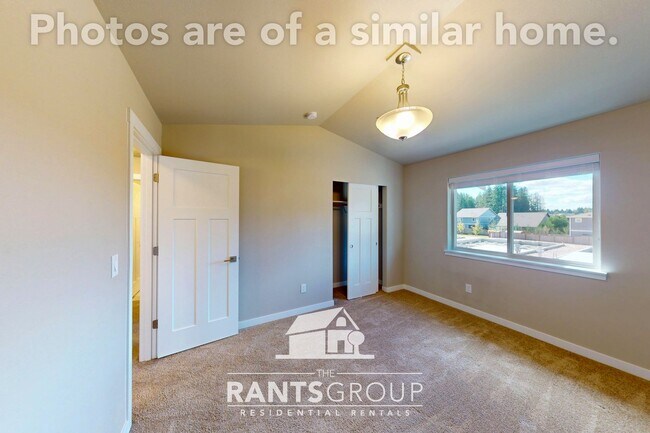 Building Photo - Brand New 5 Bedroom Home in Tumwater! Easy I5 Access!