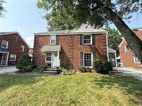 Building Photo - 2319 Broad Blvd