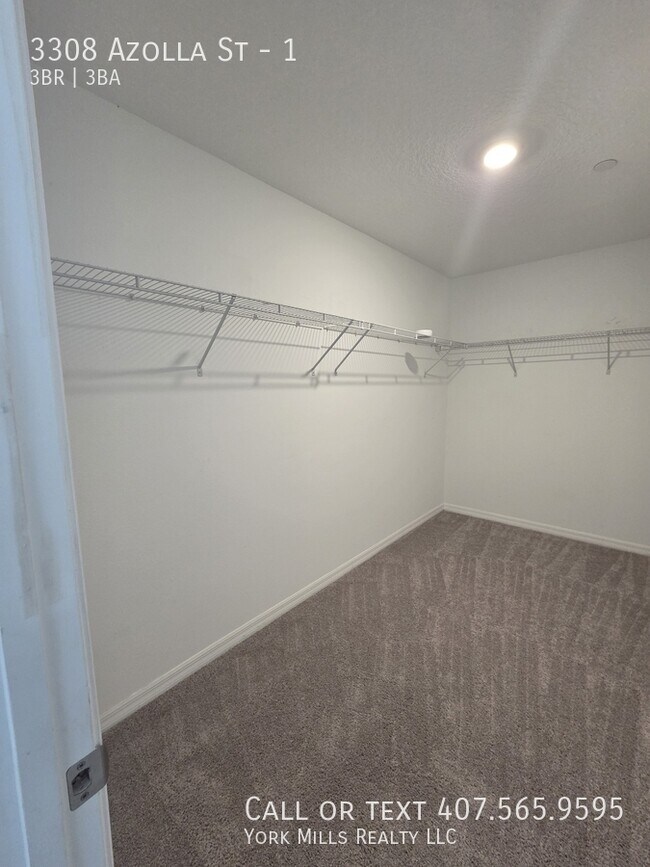 Building Photo - 3308 Azolla St