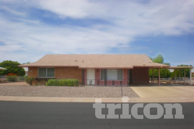 Building Photo - 10025 W Coggins Dr