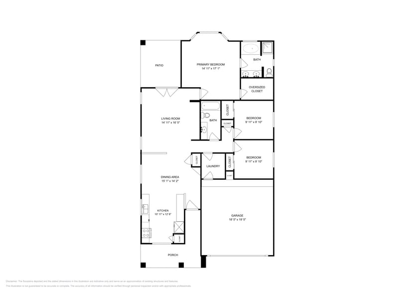 Building Photo - 25841 W Valley View Dr